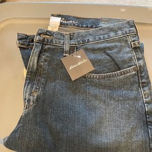 Eddie Bauer jeans 34x32